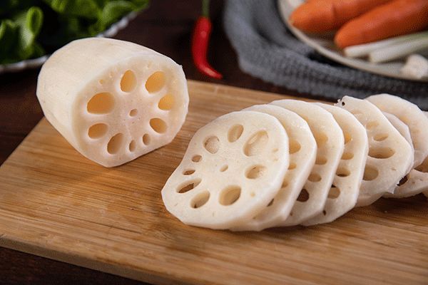 外阴白斑患者能吃什么食物？