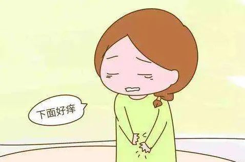外阴白斑病情为什么会反复加重? 外阴白斑病情为什么会反复加重?