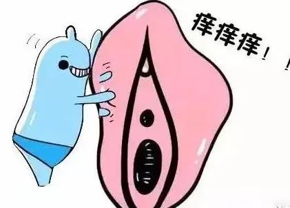外阴白斑不痒是不是就算好了