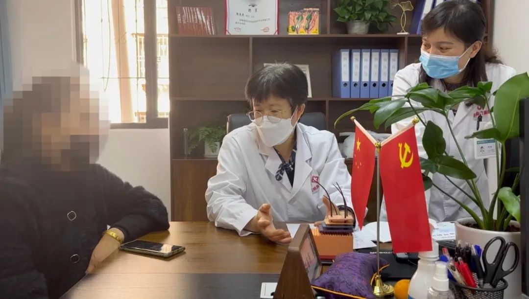 昆明良方外阴白斑研究中心