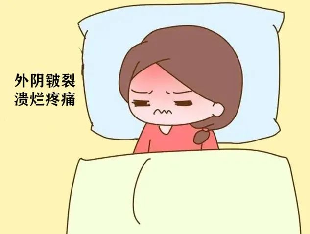 患上外阴白斑病后外阴皮肤颜色一定会变白吗? 患上外阴白斑病后外阴皮肤颜色一定会变白吗?