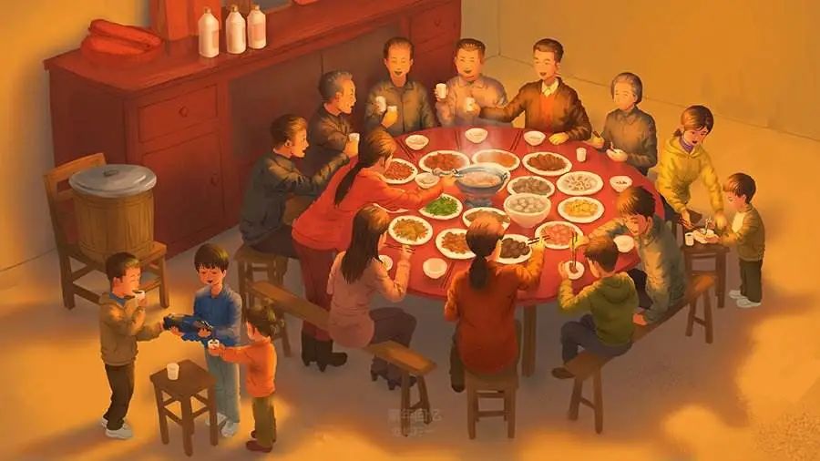 外阴白斑患者新年如何吃得更健康? 外阴白斑患者新年如何吃得更健康?