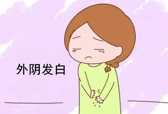 外阴发白到底是外阴白斑还是外阴白癜风? 外阴发白到底是外阴白斑还是外阴白癜风?