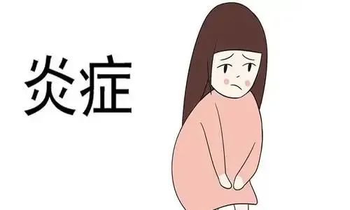 妇科炎症感染为什么会引发外阴白斑？